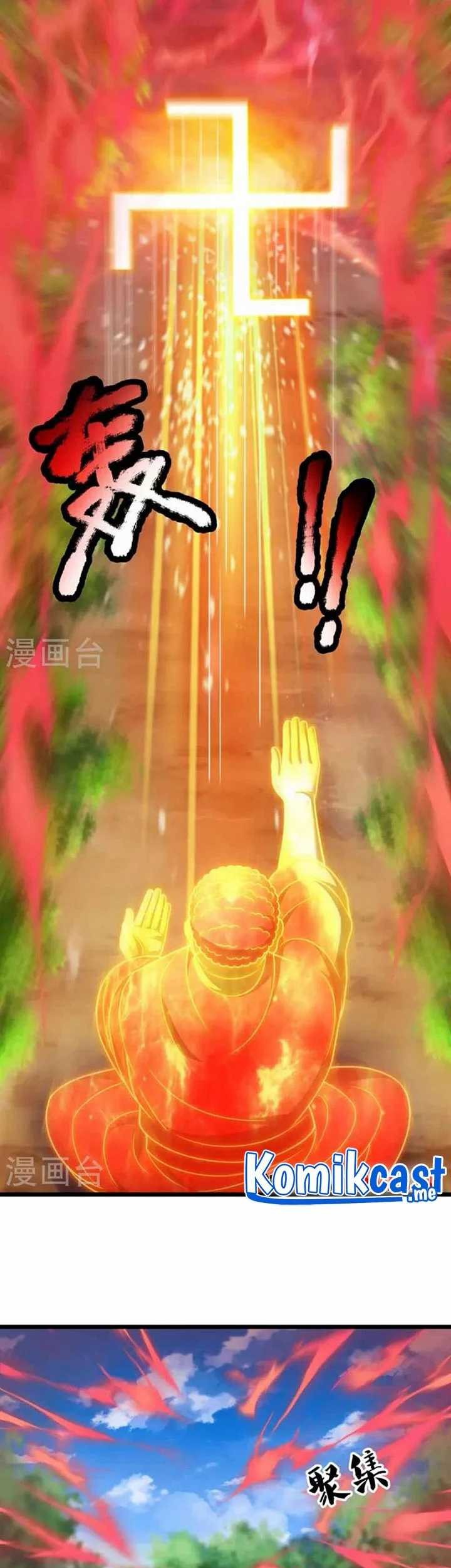 CITY Chapter 289 Gambar 9