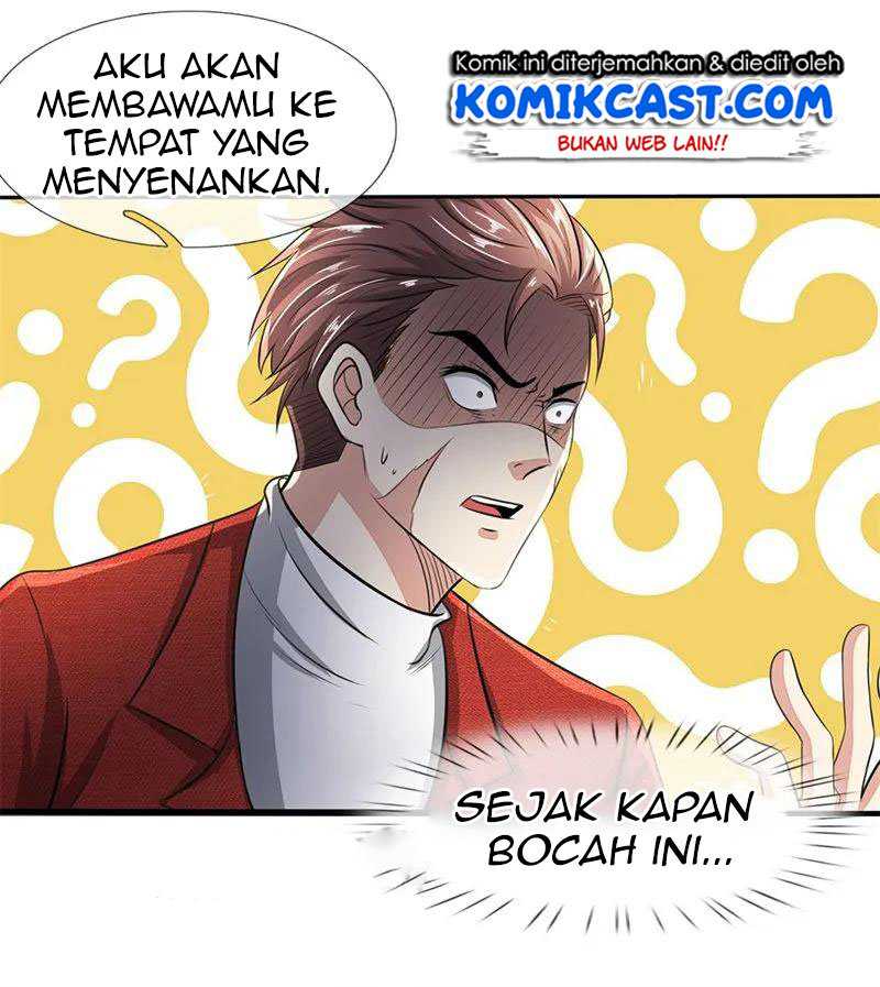 CITY Chapter 29 Gambar 10