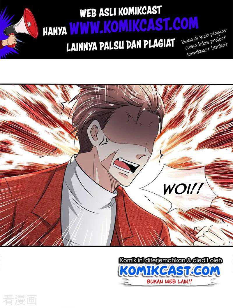 CITY Chapter 29 Gambar 11