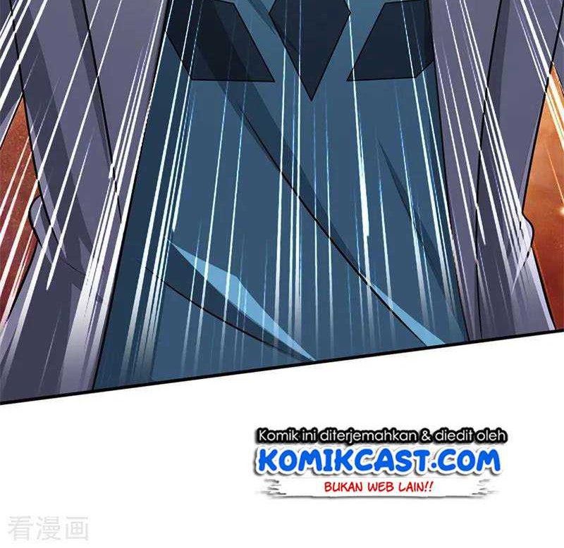 CITY Chapter 29 Gambar 13