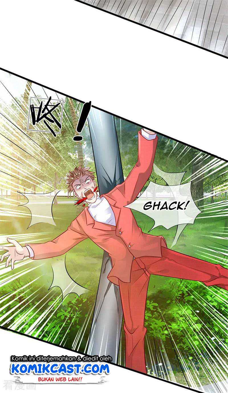 CITY Chapter 29 Gambar 16