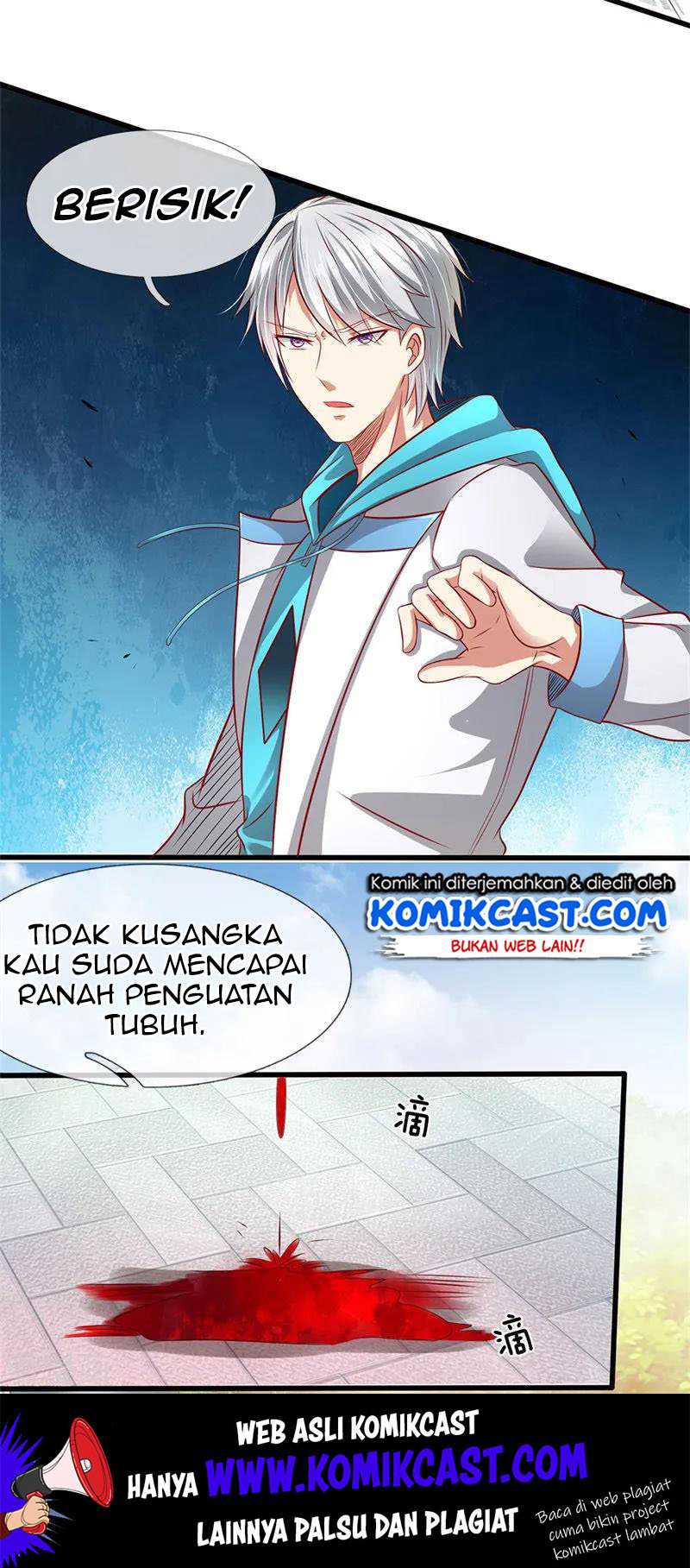 CITY Chapter 29 Gambar 17