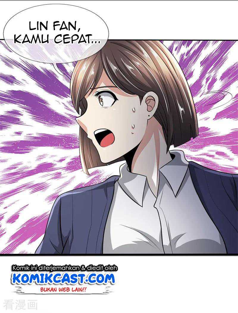 CITY Chapter 29 Gambar 4