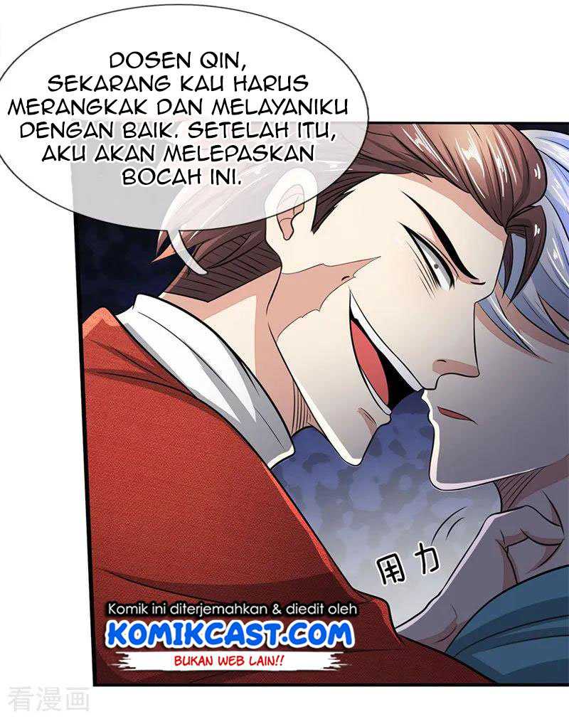 CITY Chapter 29 Gambar 7