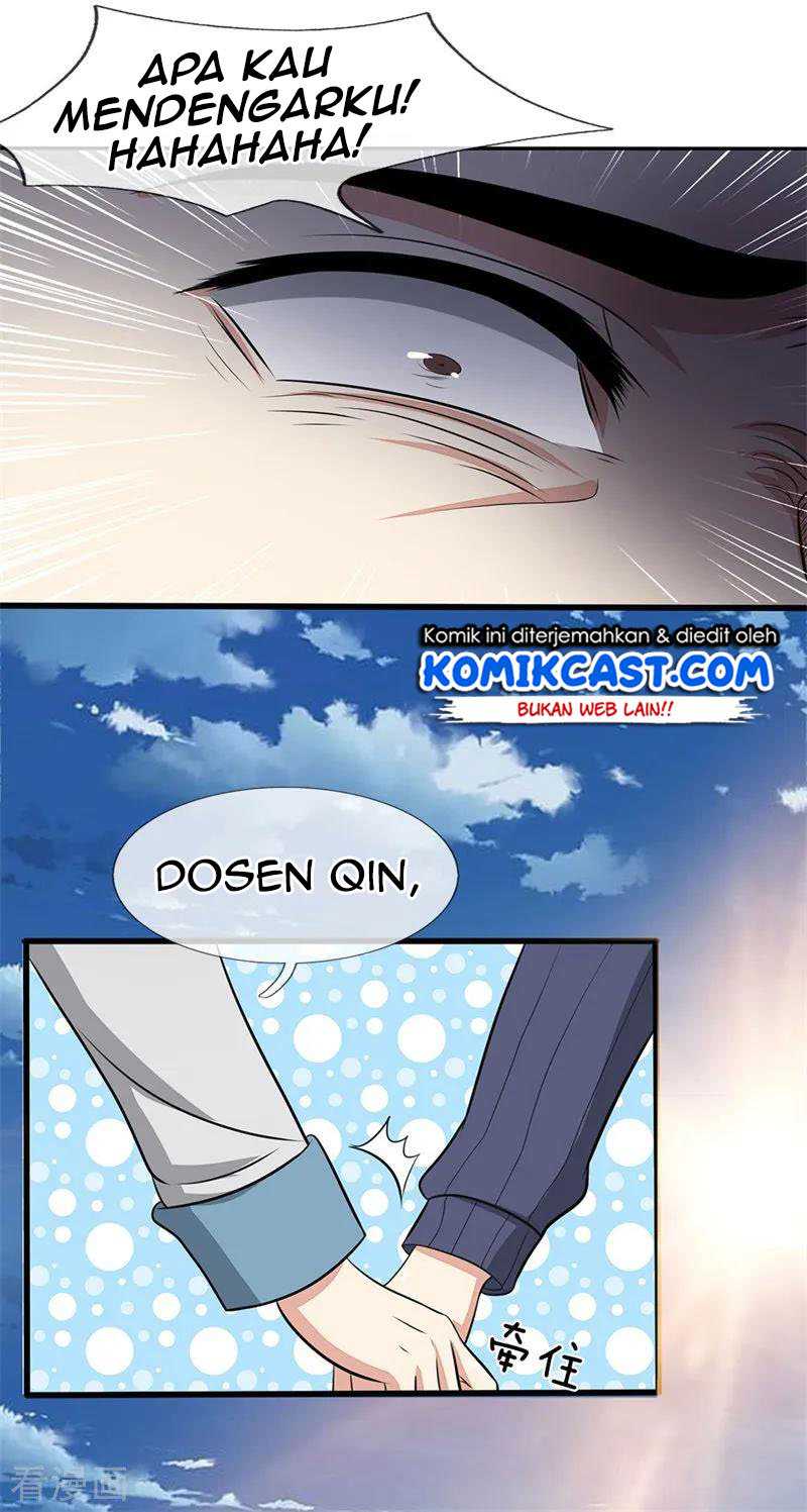 CITY Chapter 29 Gambar 8