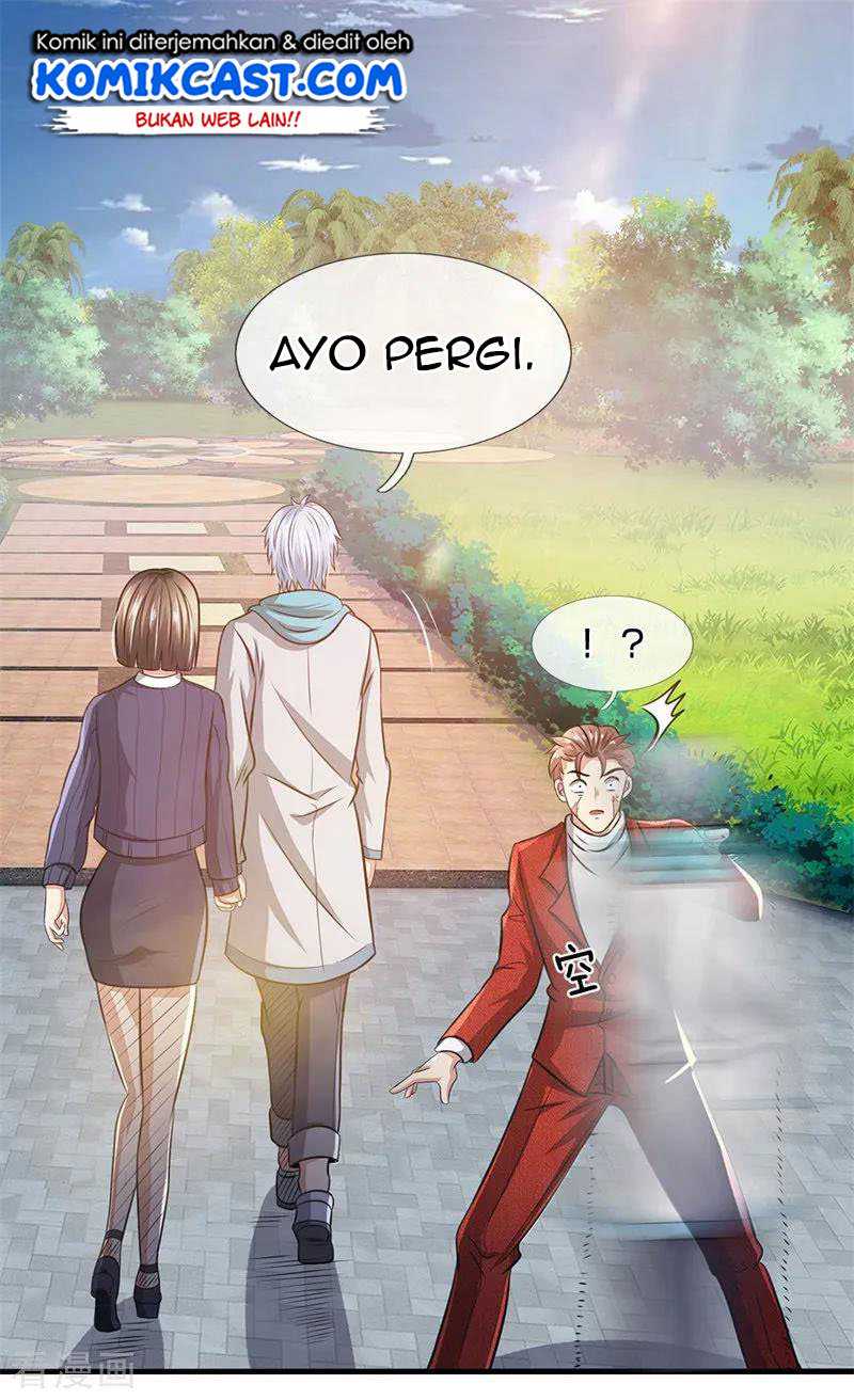 CITY Chapter 29 Gambar 9