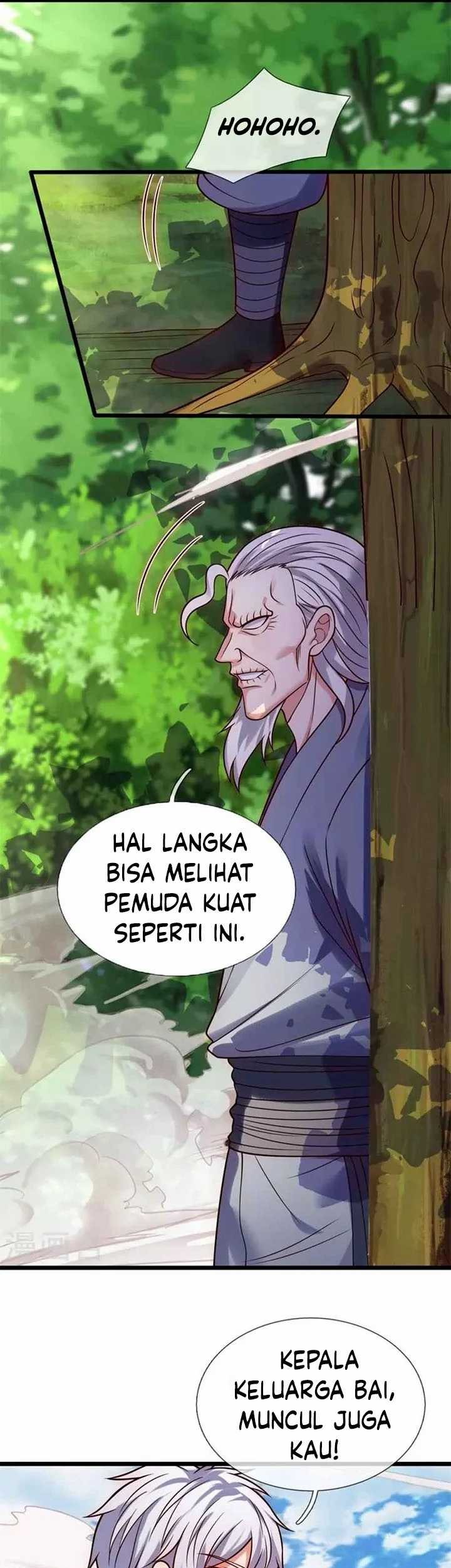 CITY Chapter 290 Gambar 17