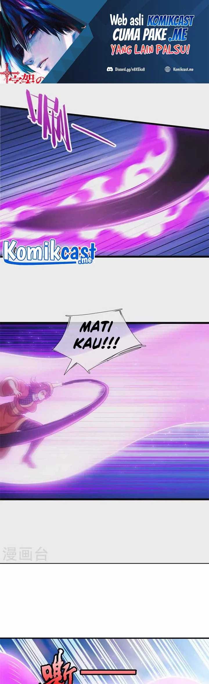 Baca Manga CITY Chapter 290 Gambar 2