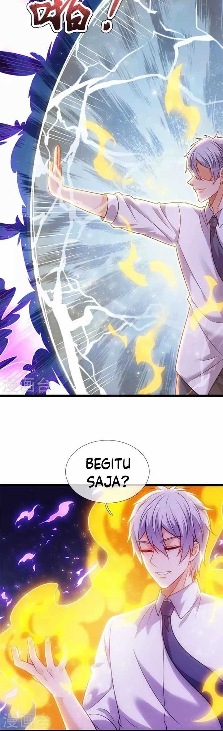 CITY Chapter 290 Gambar 4