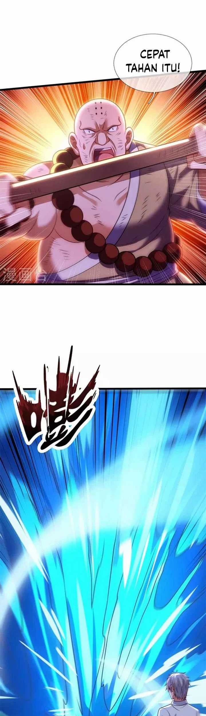 CITY Chapter 290 Gambar 11