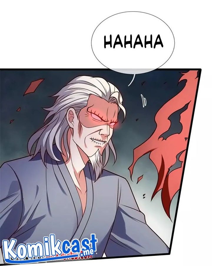 CITY Chapter 291 Gambar 16