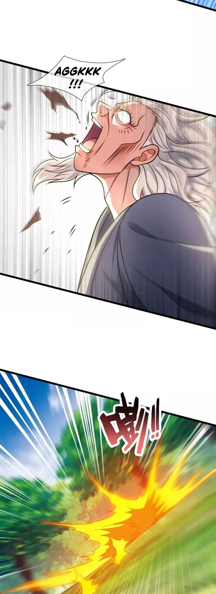 CITY Chapter 291 Gambar 23