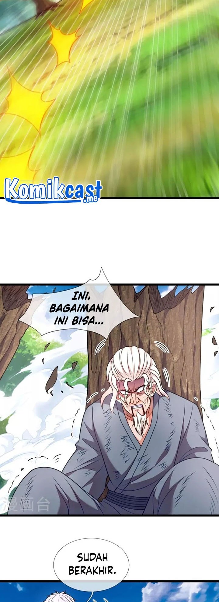 CITY Chapter 291 Gambar 24