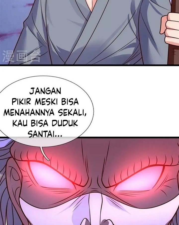 CITY Chapter 291 Gambar 14