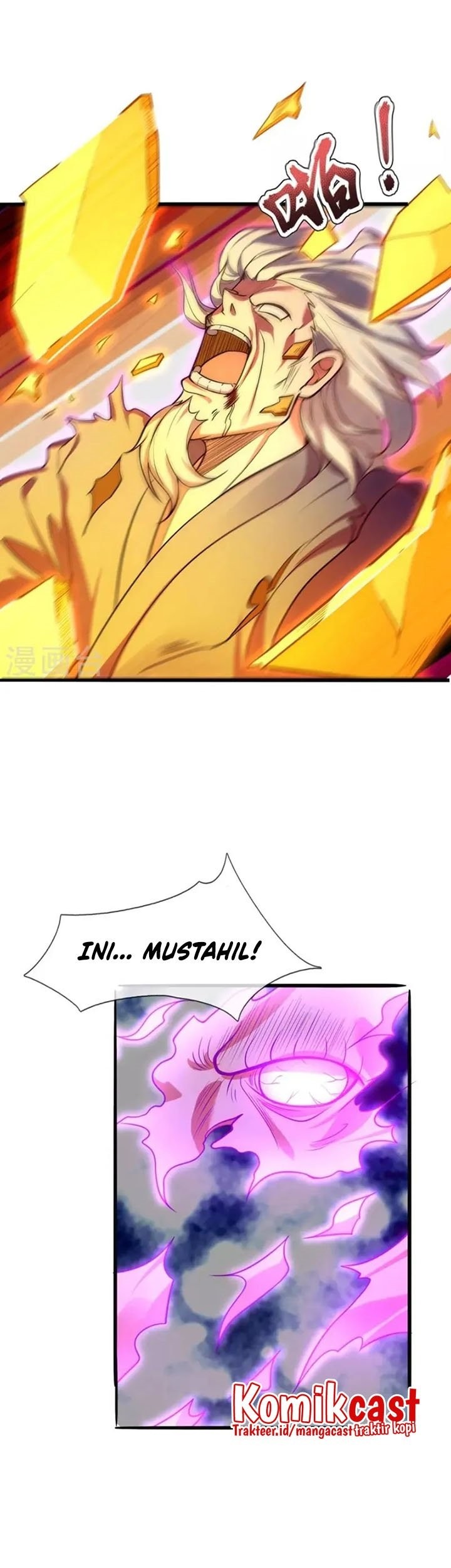 CITY Chapter 292 Gambar 14
