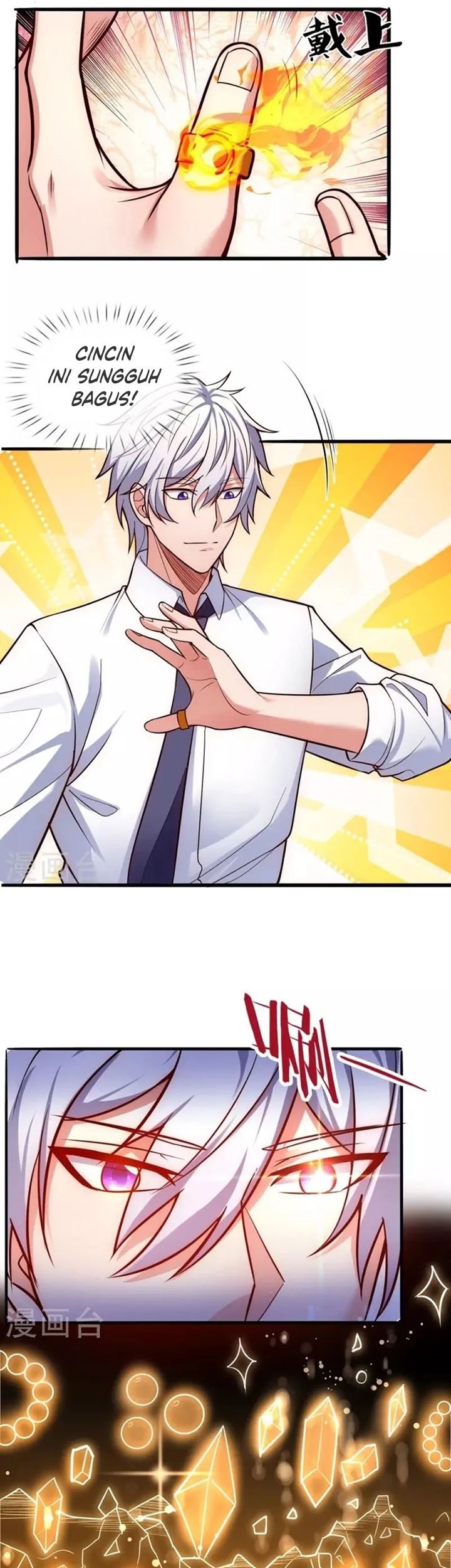 CITY Chapter 292 Gambar 20