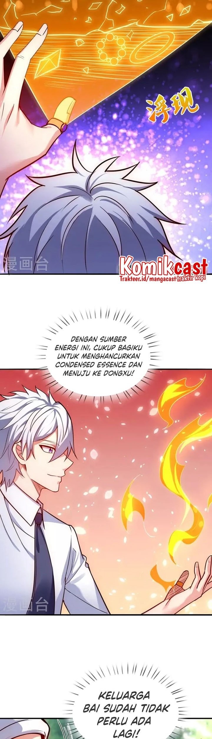 CITY Chapter 292 Gambar 22