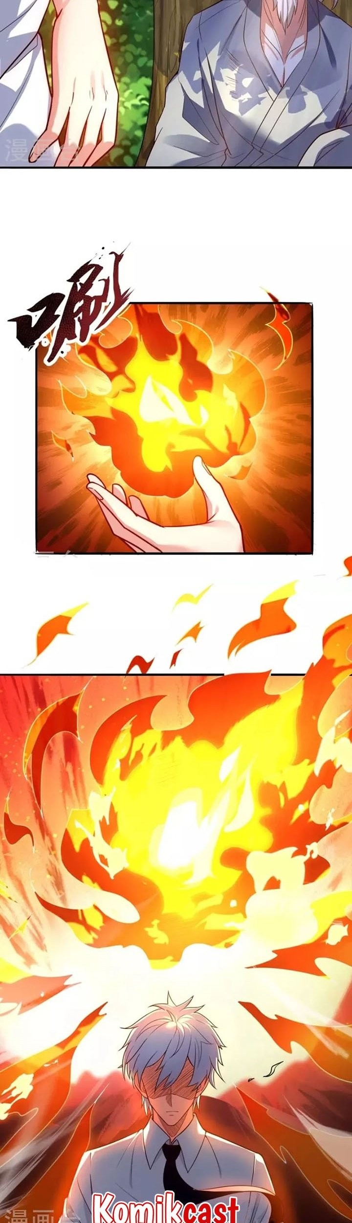 CITY Chapter 292 Gambar 24