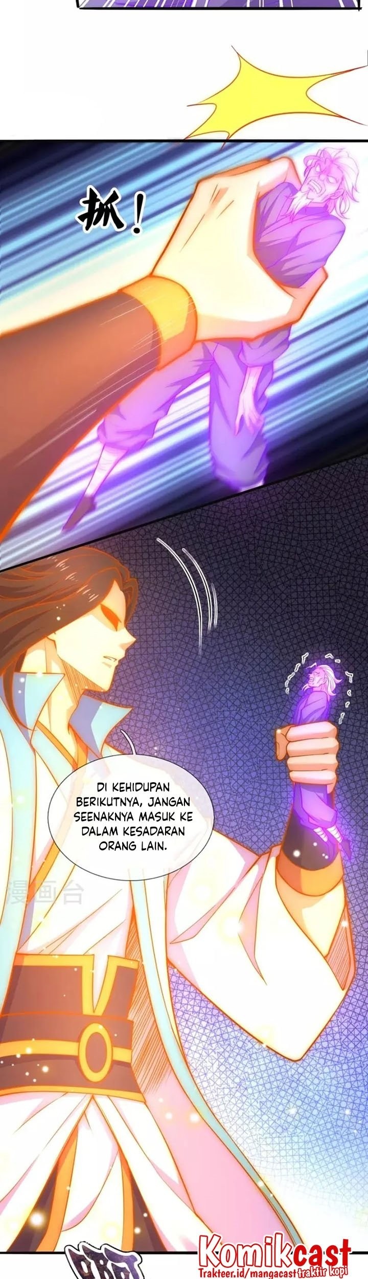 CITY Chapter 292 Gambar 9