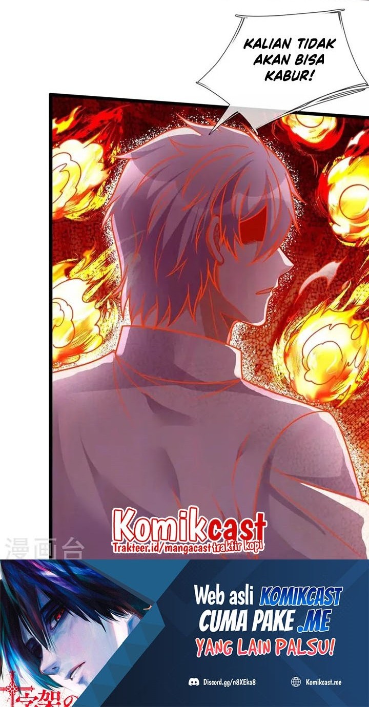 CITY Chapter 293 Gambar 19