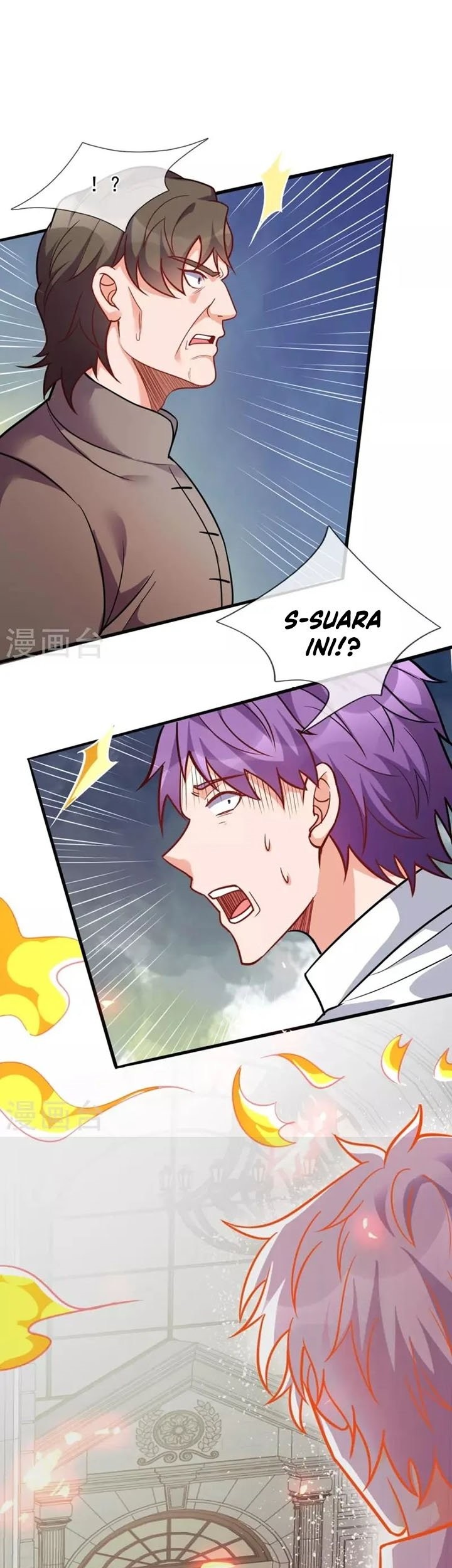 CITY Chapter 293 Gambar 8