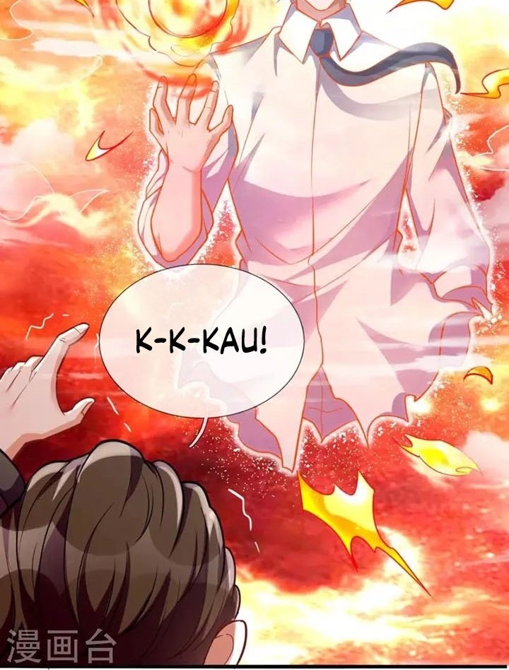 CITY Chapter 293 Gambar 13