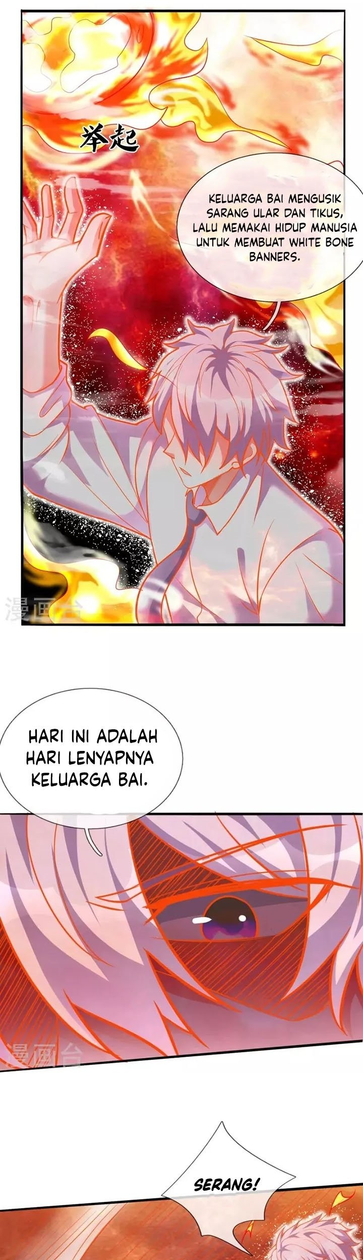 CITY Chapter 293 Gambar 14
