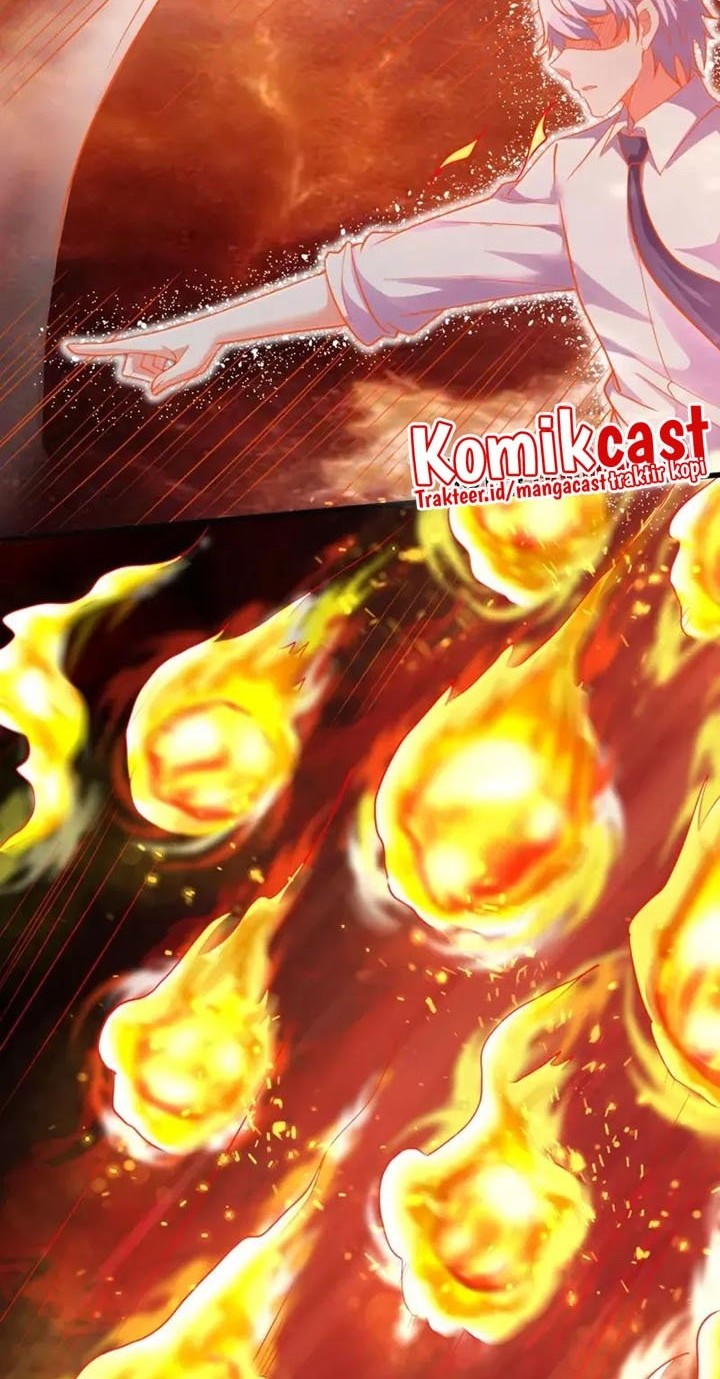 CITY Chapter 293 Gambar 15