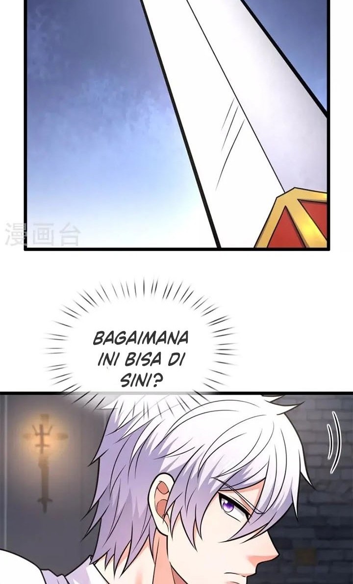 CITY Chapter 294 Gambar 20