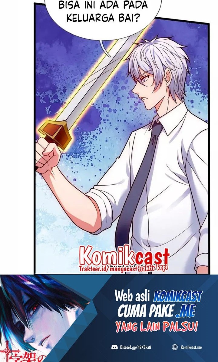 CITY Chapter 294 Gambar 22