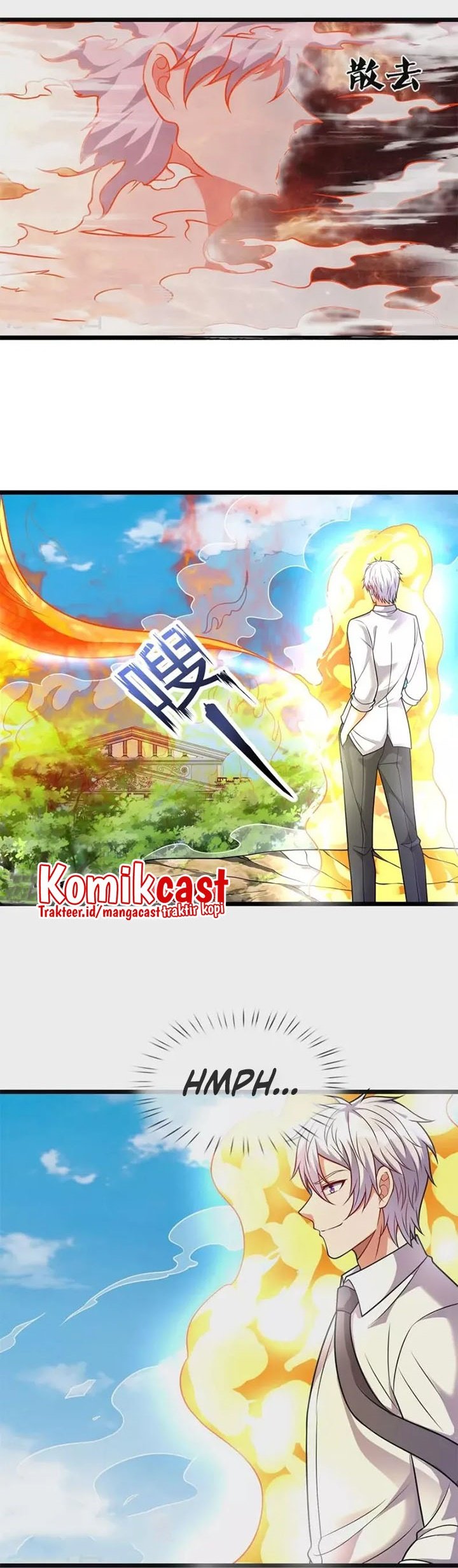 CITY Chapter 294 Gambar 4