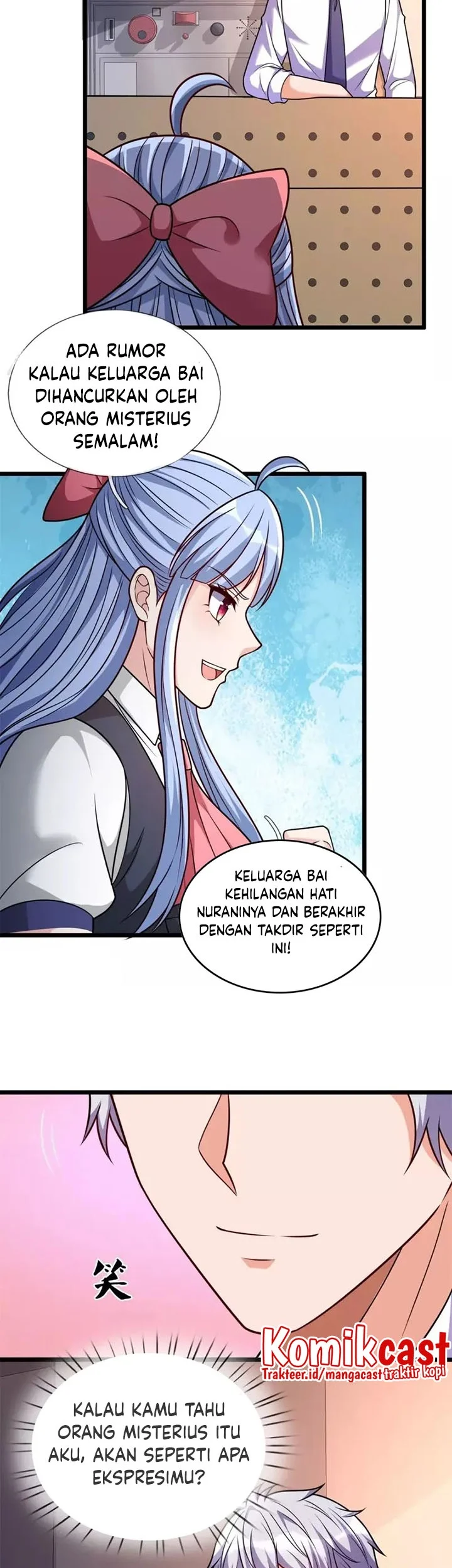 CITY Chapter 295 Gambar 9