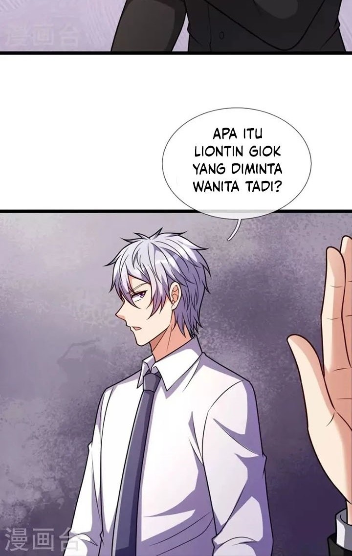 CITY Chapter 296 Gambar 16