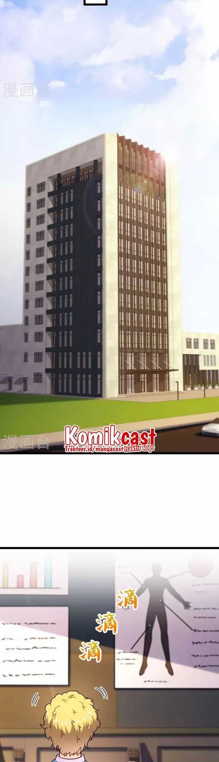 CITY Chapter 297 Gambar 18