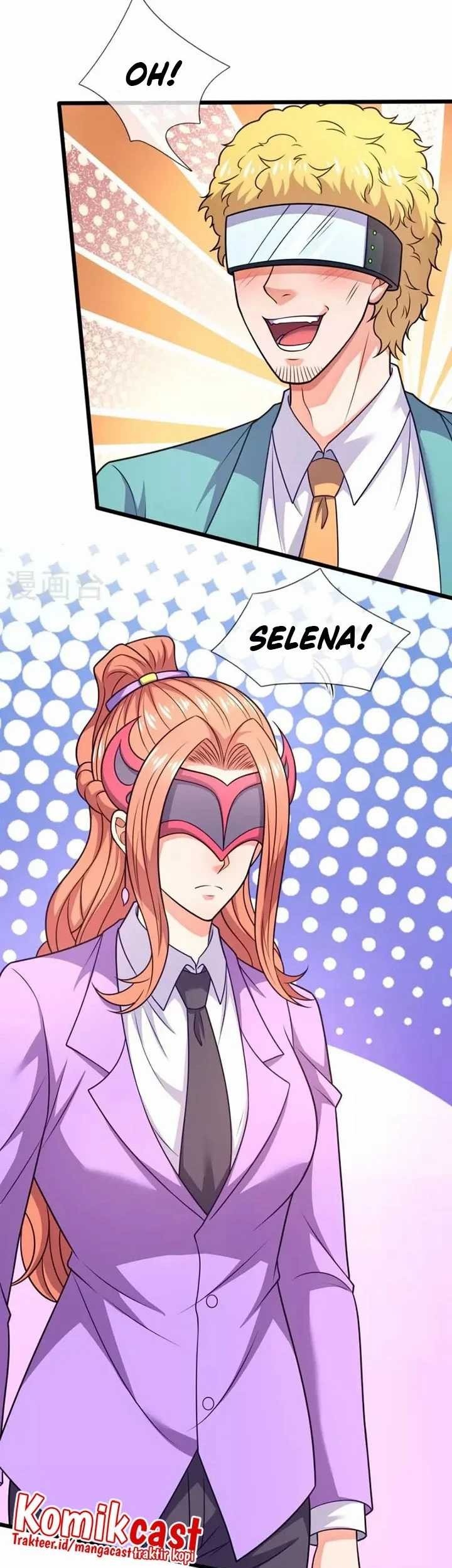 CITY Chapter 297 Gambar 22