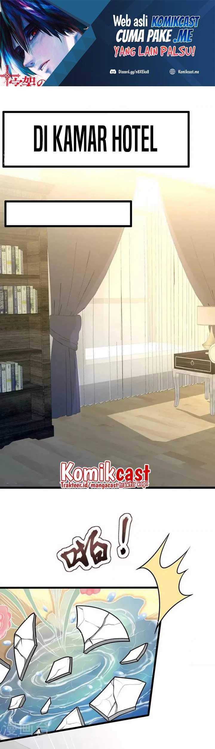 Baca Manga CITY Chapter 297 Gambar 2