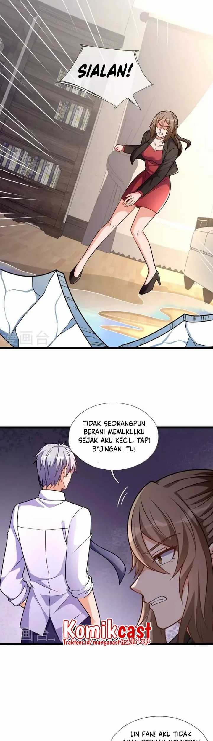 CITY Chapter 297 Gambar 4