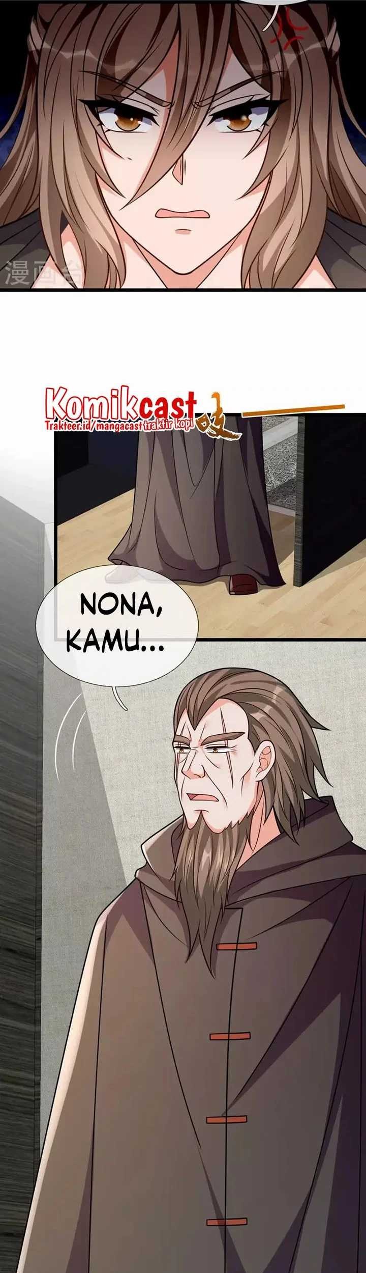 CITY Chapter 297 Gambar 6