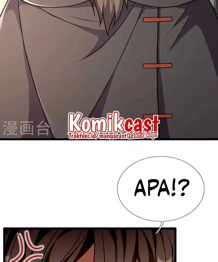 CITY Chapter 297 Gambar 11