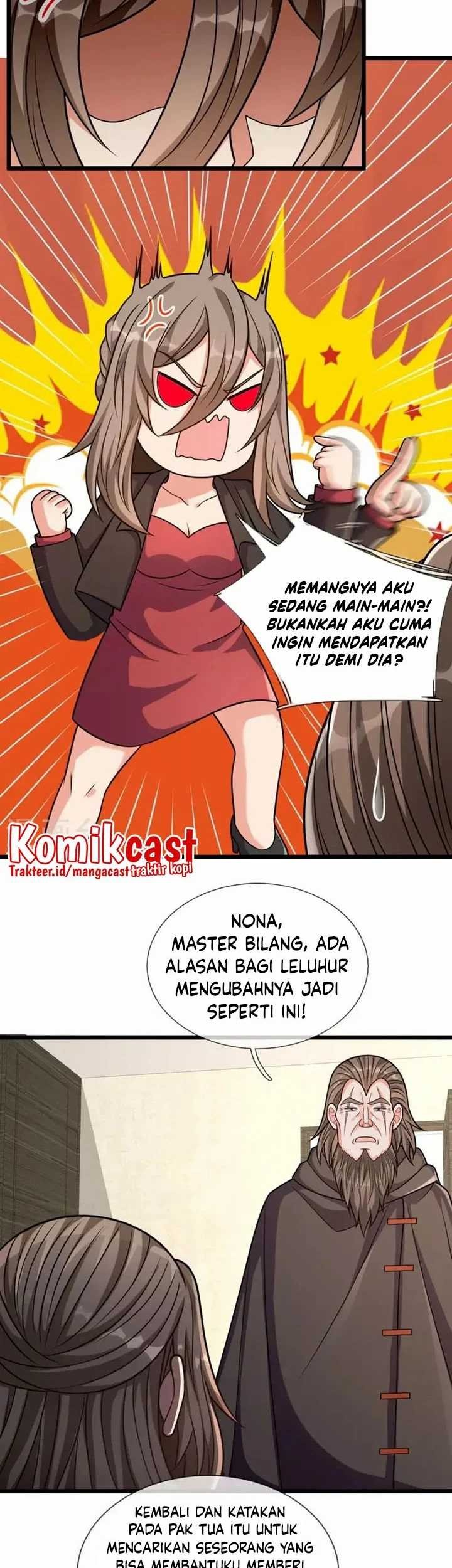 CITY Chapter 297 Gambar 12