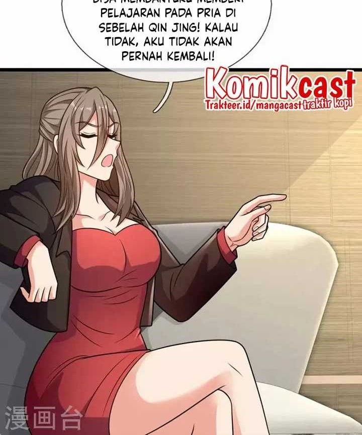 CITY Chapter 297 Gambar 13