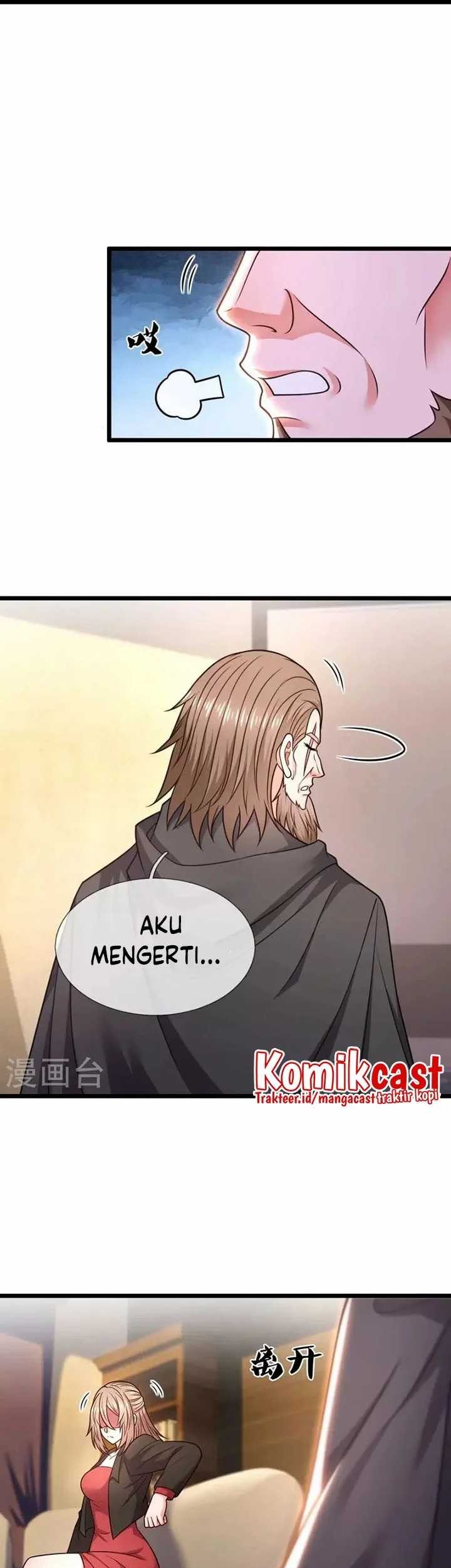 CITY Chapter 297 Gambar 14