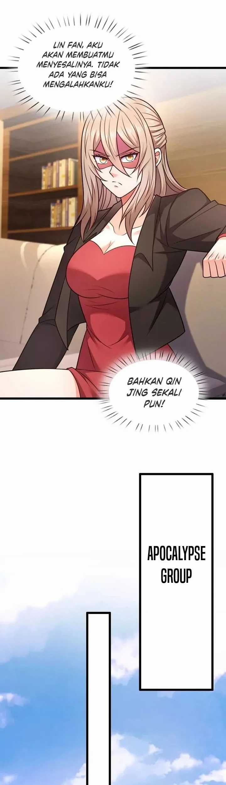 CITY Chapter 297 Gambar 16