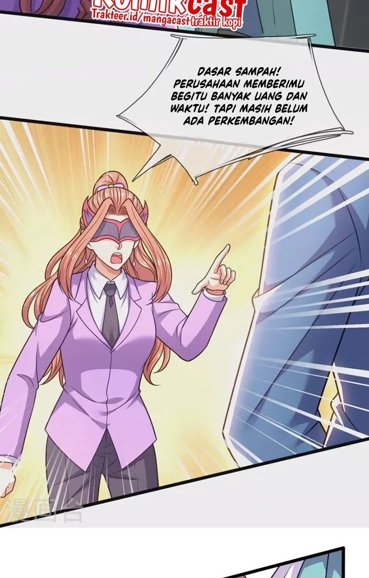 CITY Chapter 298 Gambar 3