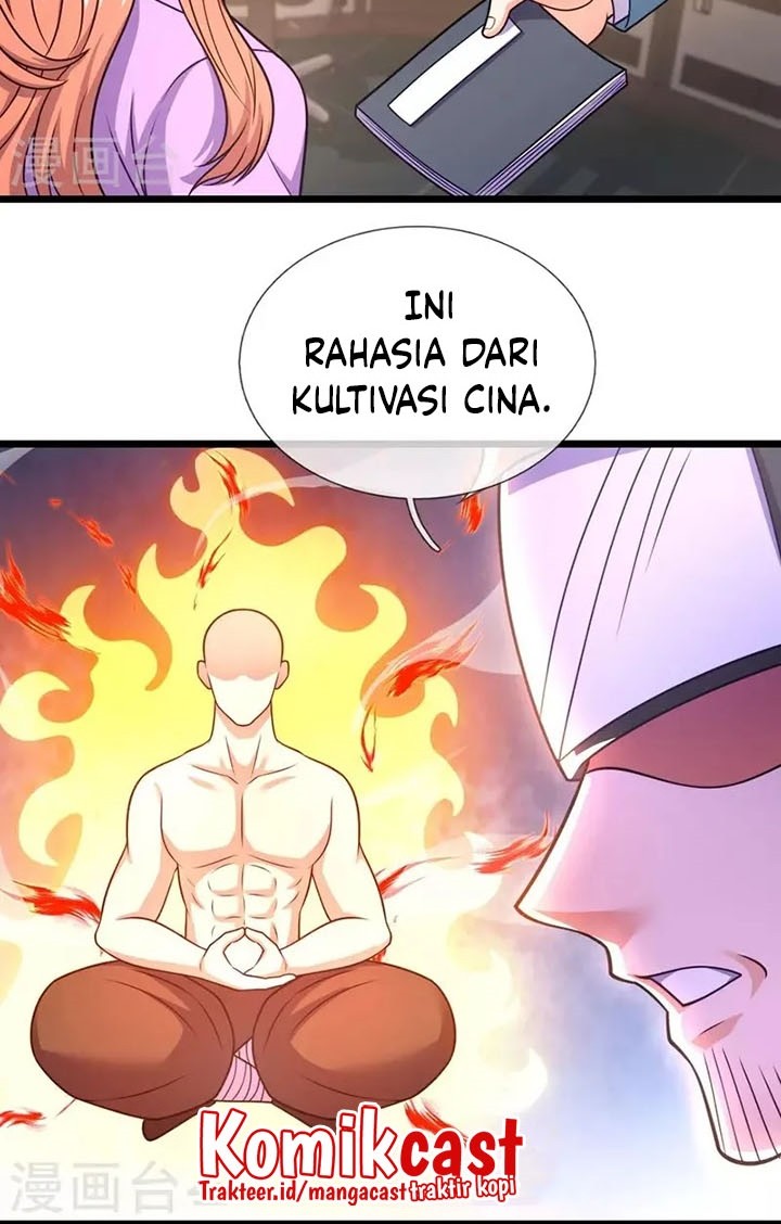 CITY Chapter 298 Gambar 5