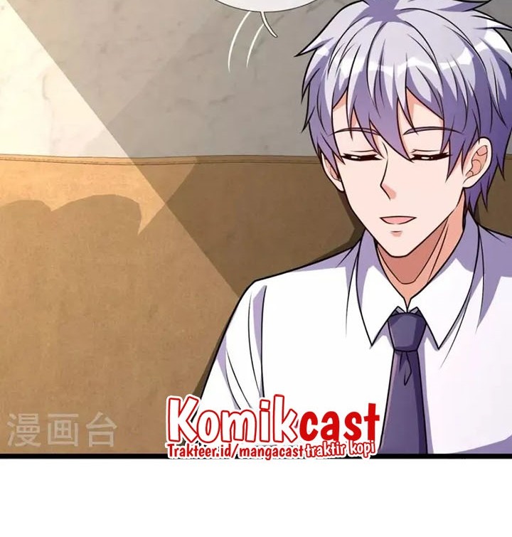 CITY Chapter 298 Gambar 15