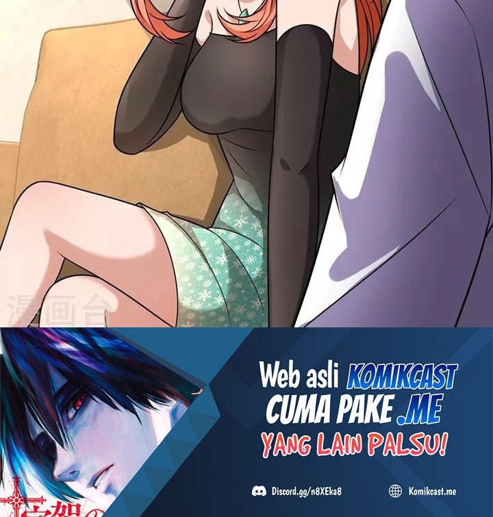 CITY Chapter 298 Gambar 17