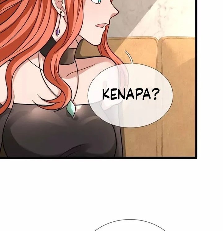 CITY Chapter 299 Gambar 3