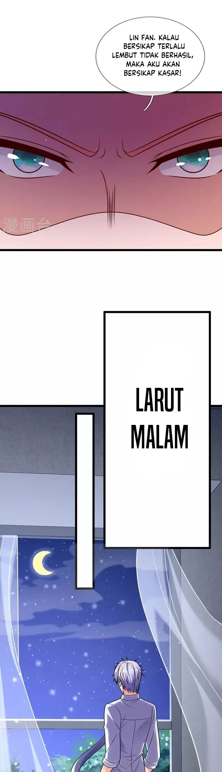 CITY Chapter 299 Gambar 10