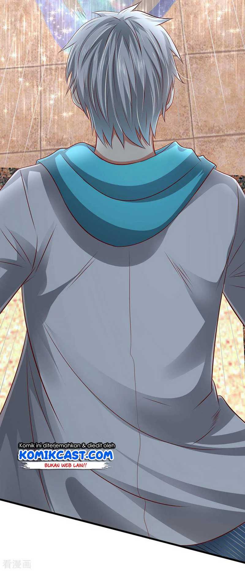 CITY Chapter 30 Gambar 12
